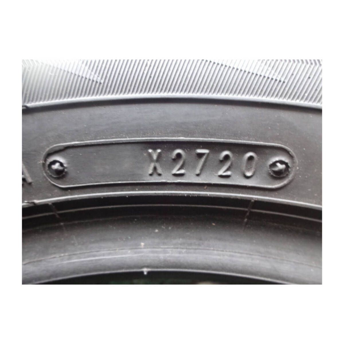 2020年製 185 60R15 8分山 冬用4本 ダンロップ WINTERMAXX WM02 タイヤ タイヤ アクア フィット シエンタ 5686 FFCRYSTALESIA_COM