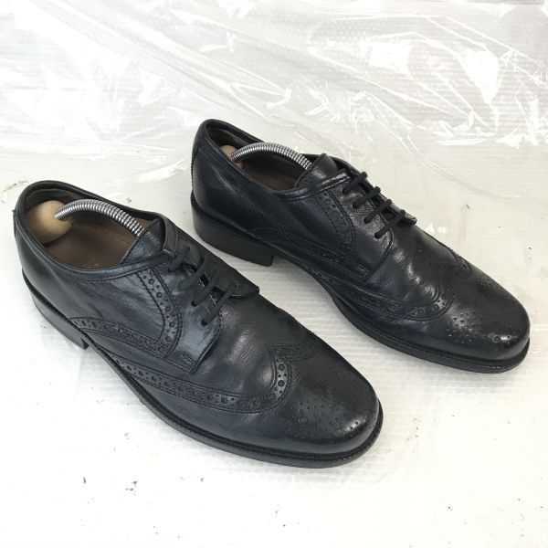 極美品✨MIYAGIKOGYO ウイングチップ ビジネスドレスシューズUK6.5 楽天市場】送料無料 本革 レディース 女性用 ハンドメイド