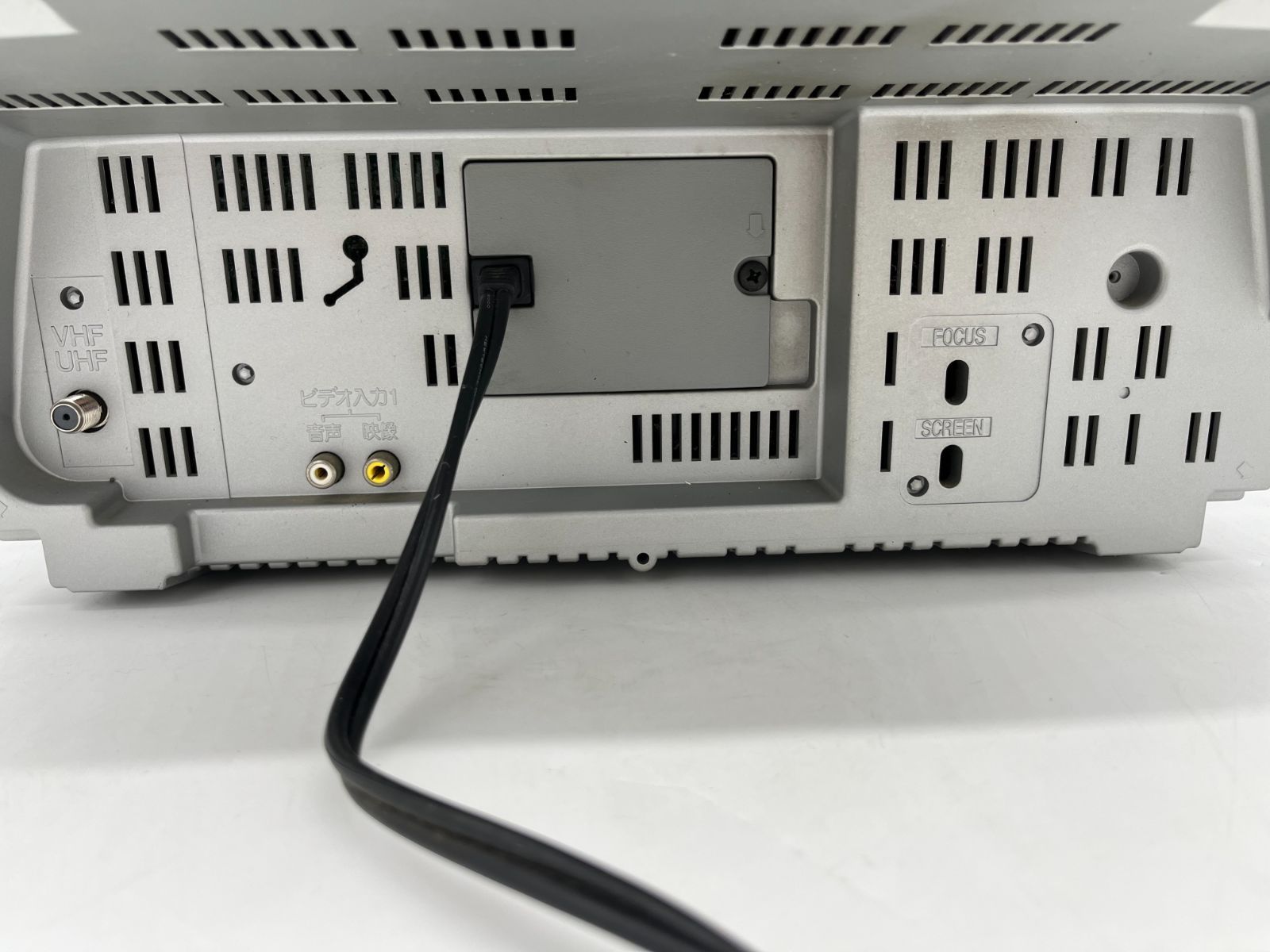 Panasonic パナソニック 松下電器産業 TH-15FR2-S マレーシア製