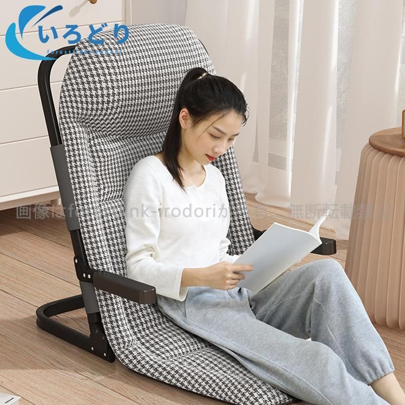 karimoku カリモク 1人掛けソファー 花柄 レトロ 高級家具 karimoku