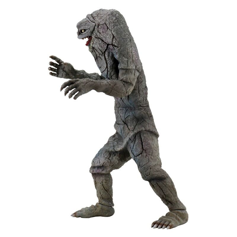 CCPJAPAN 棲星怪獣　ジャミラ ウルトラマン』に登場する、『棲星怪獣 ジャミラ』がハイ