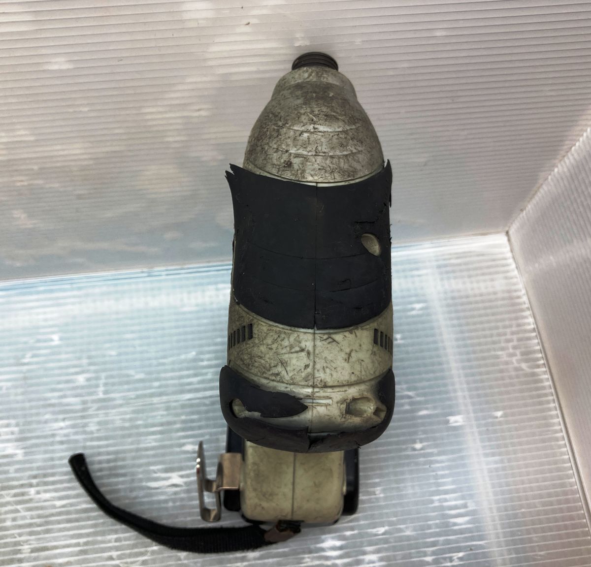 14.4Vバッテリー×2 ケース付き