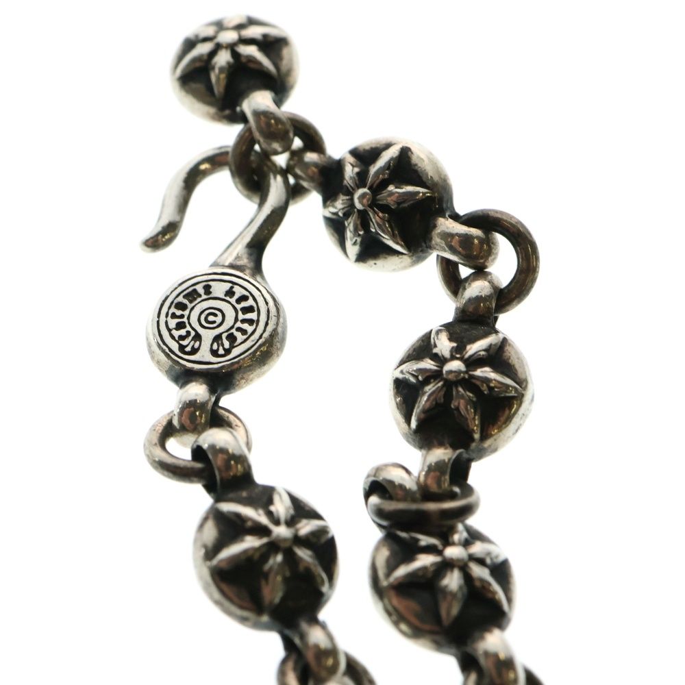 1スターボールブレスレット