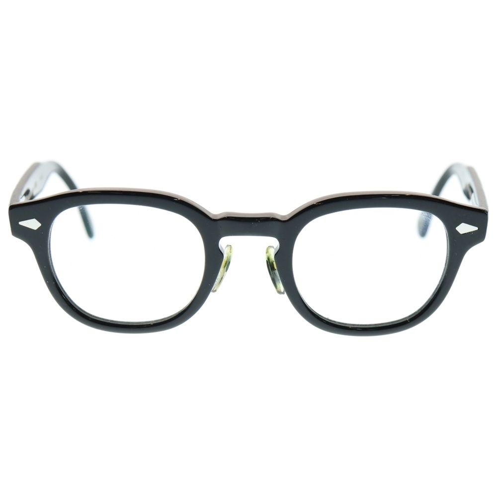 MOSCOT モスコット LEMTOSH レムトッシュ サングラス ブラックアイウェア 眼鏡 ブラック 679478
