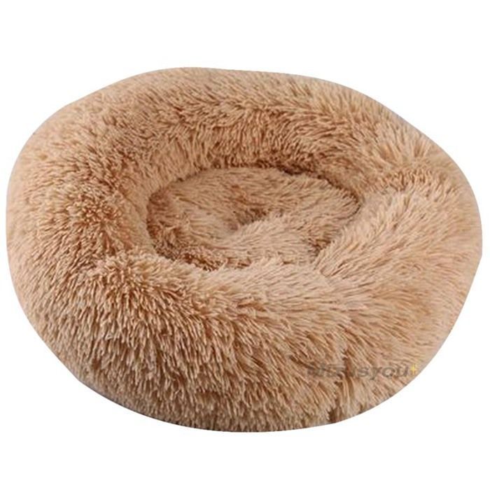 ペットベッド ドーナツ型