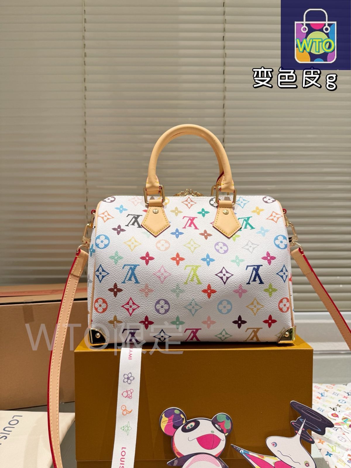 今日特価】Louis Vuitton SPEEDY 25 ピローバッグ - メルカリ