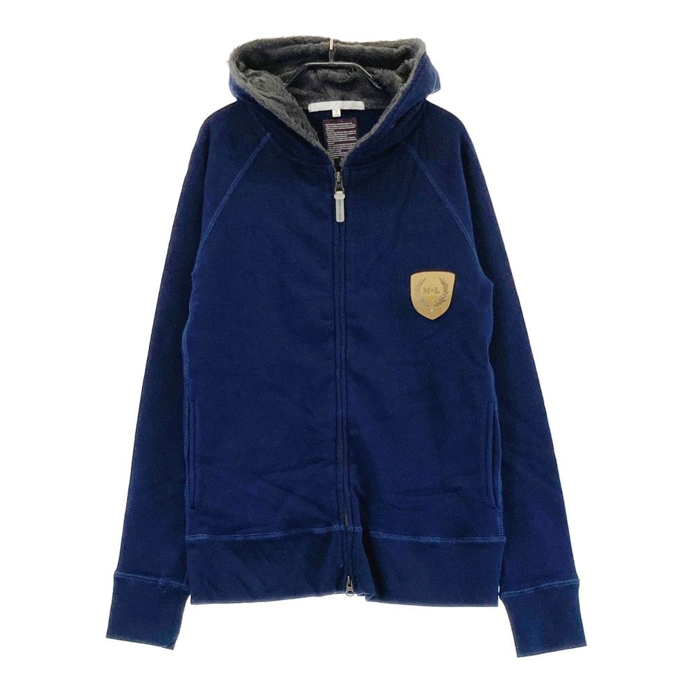 ⭐︎希少⭐︎新品未使用タグ付き⭐︎MARK&LONA パーカー　裏起毛　ボア　ゴルフ メルカリ