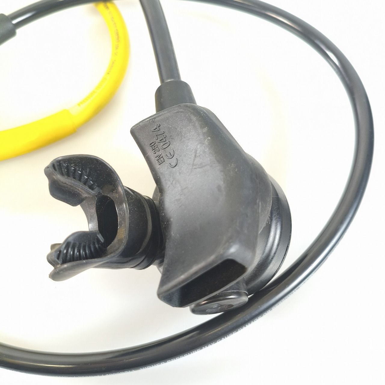 セカンド オクトパス