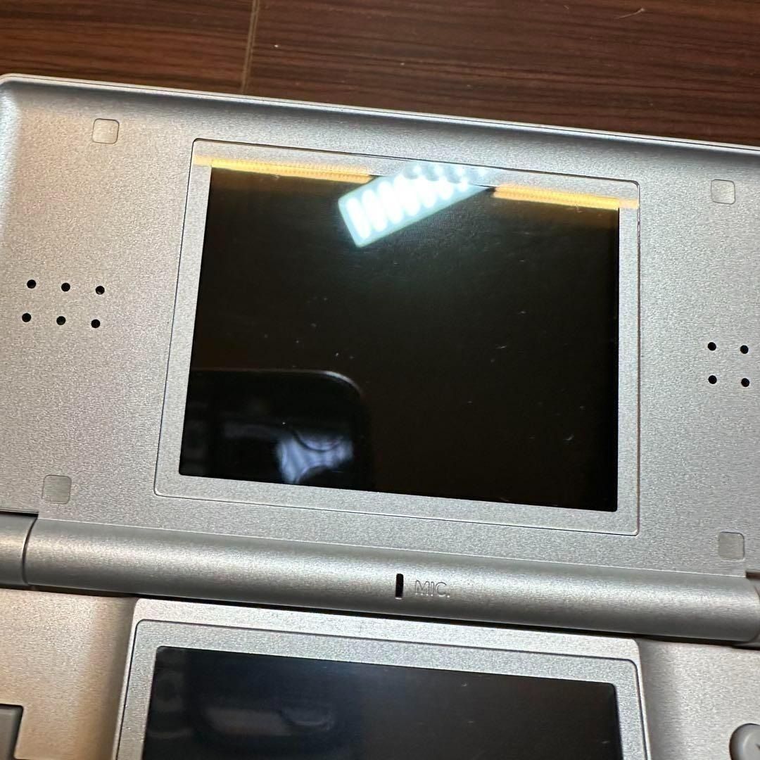 グロスシルバー 1998