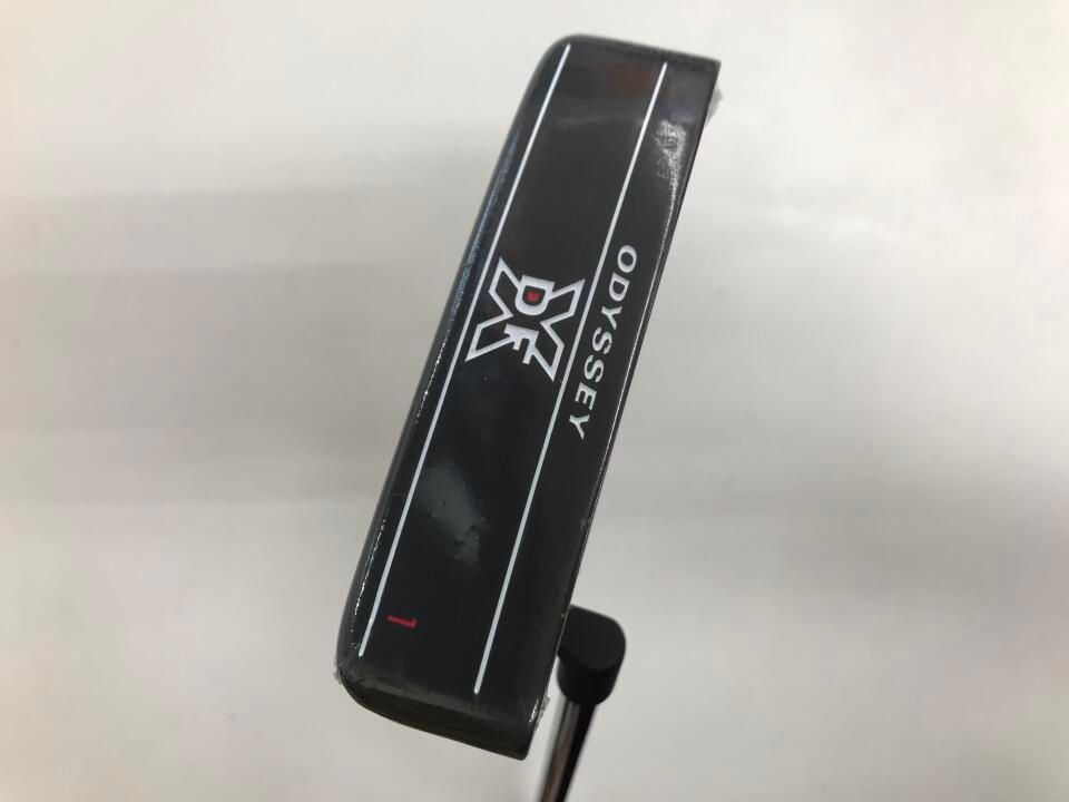 最短 DFX 1 2021 | | パター | オデッセイ