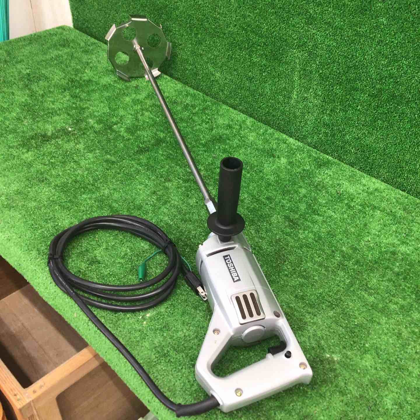 東芝 BMV-150A カクハン機 中古品 【ハンズクラフト宜野湾店】 東芝 BMV-150A カクハン機 中古品 【ハンズクラフト宜野湾店】