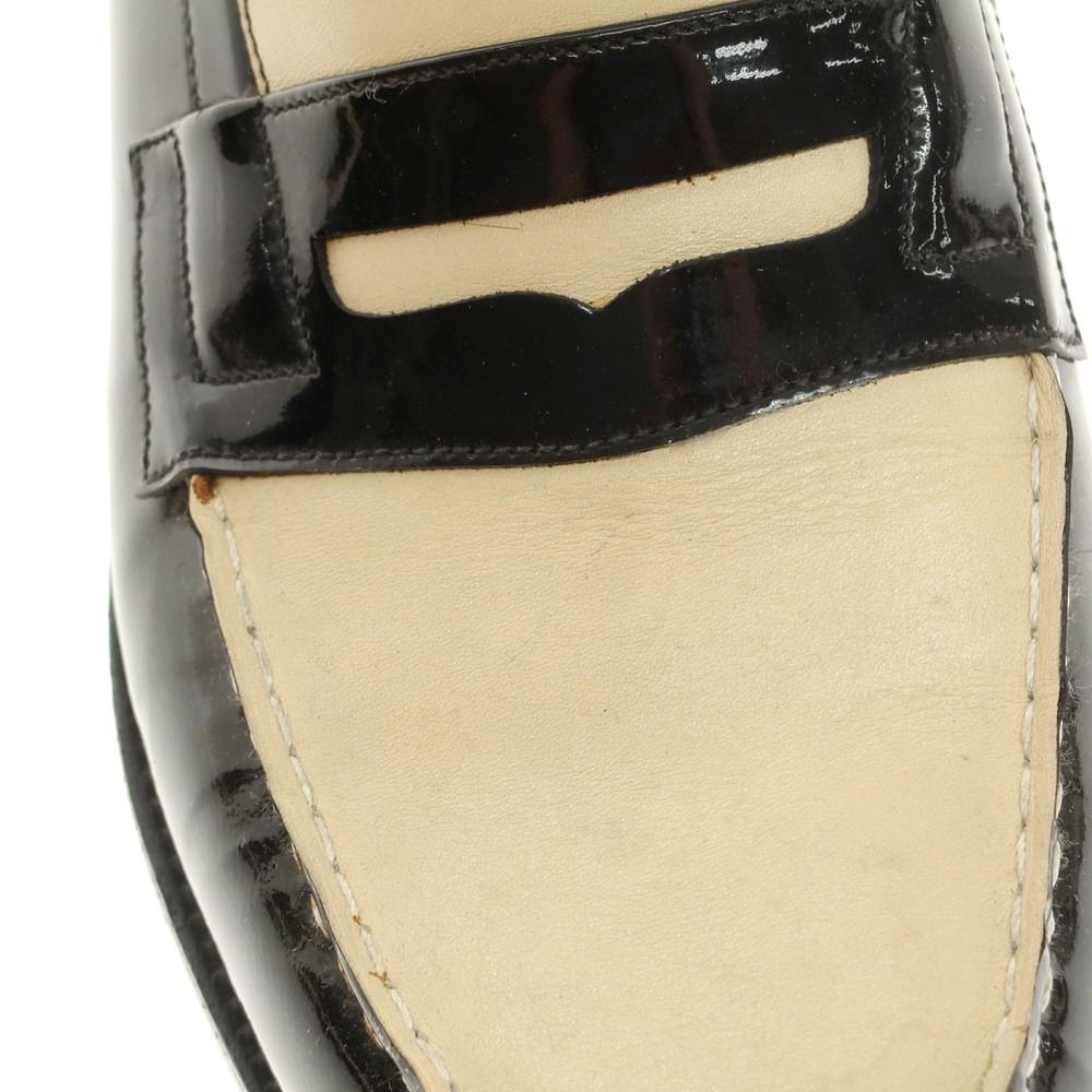 シグニチャーローファー オーダー品