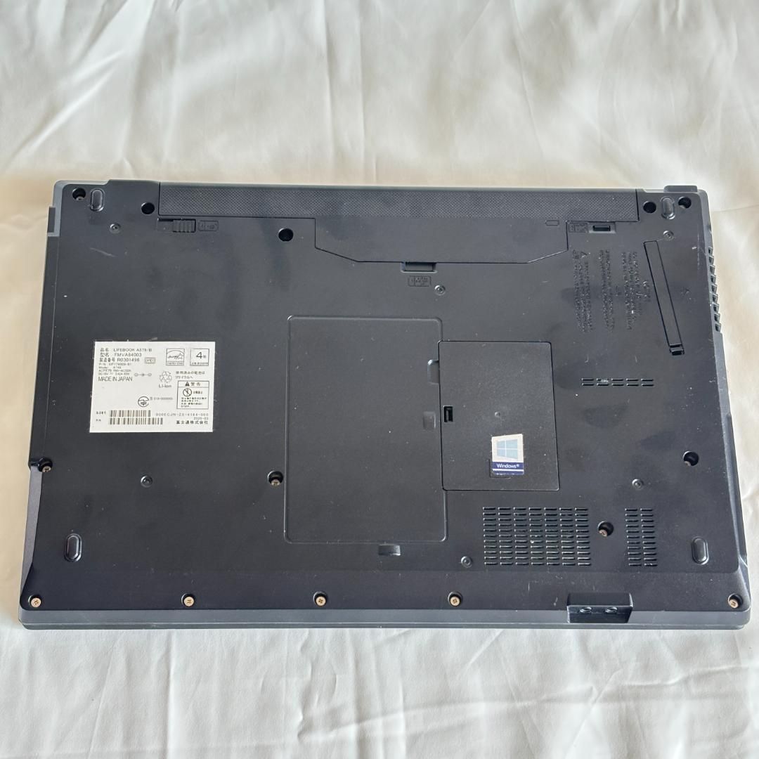 F05A【3台セット】15.6型/i5第8世代/8GB/SSD256GB F05A【美品】15.6型/Core-i5第8世代/8GB/SSD256GB w Amazon.com: HP