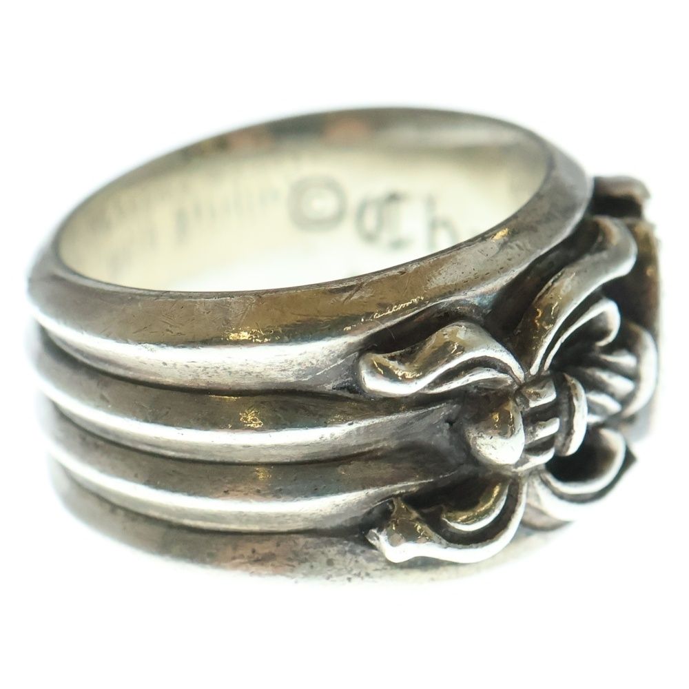 ダガー シルバーリング