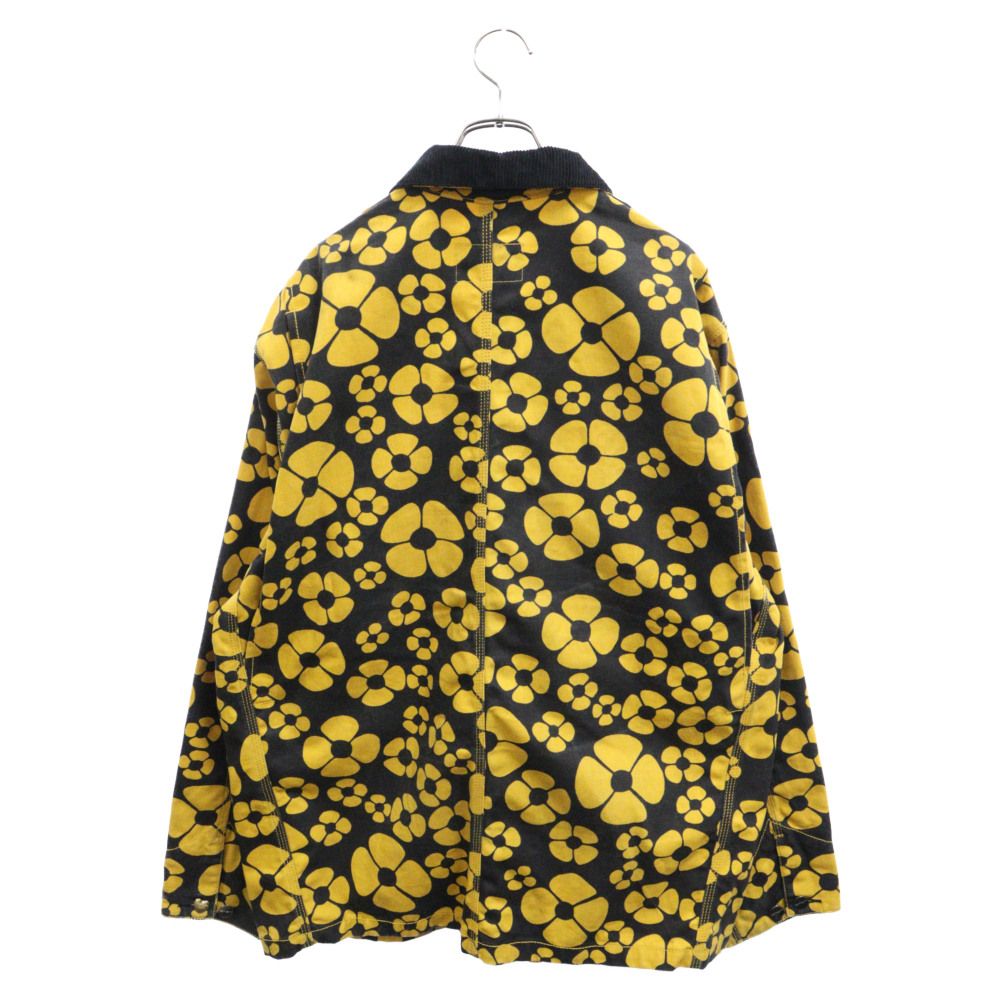 MARNI (マルニ) ×CARHARTT WIP チョアコート カーハート