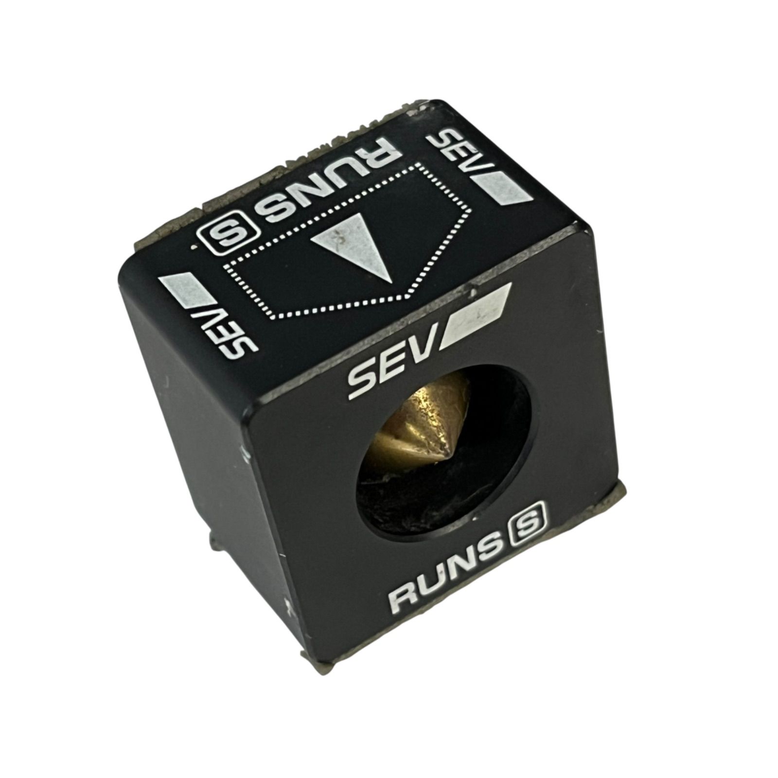 管32985】中古品☆SEV RUNS S セブ ランズ S カーパーツ - メルカリ