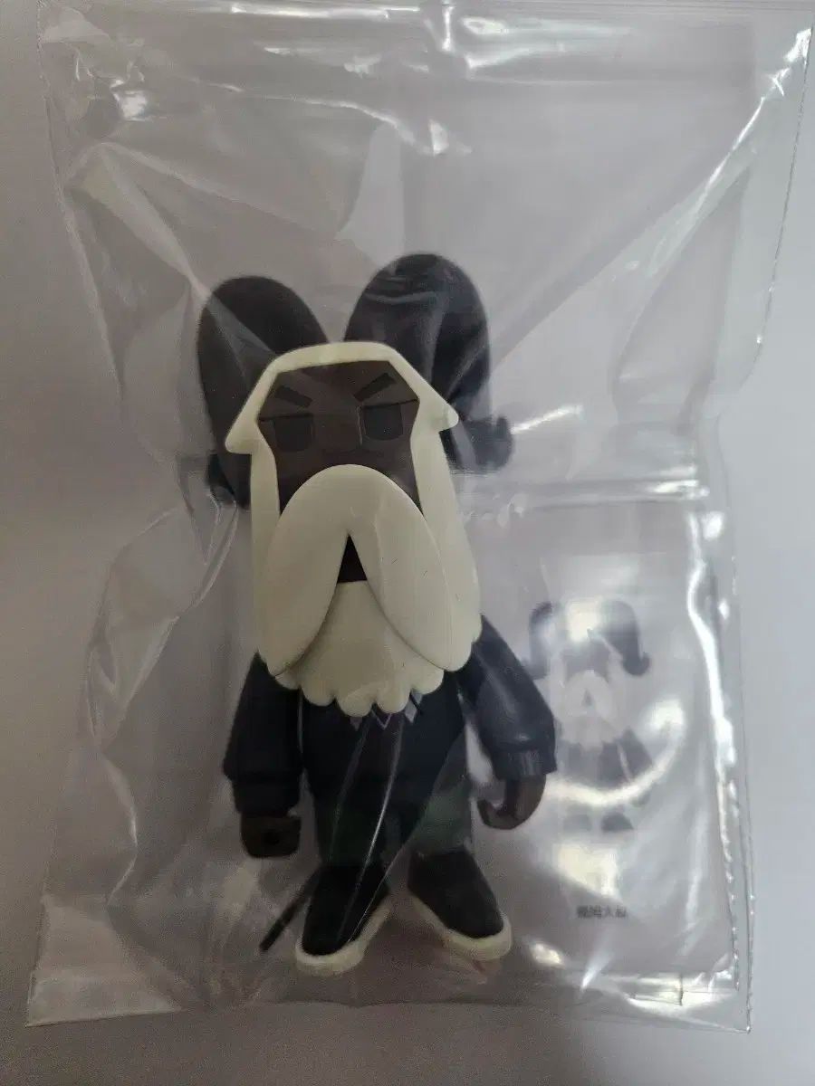 POP MART (ポップマート ) ハンズ・イン・ファクトリー チーム