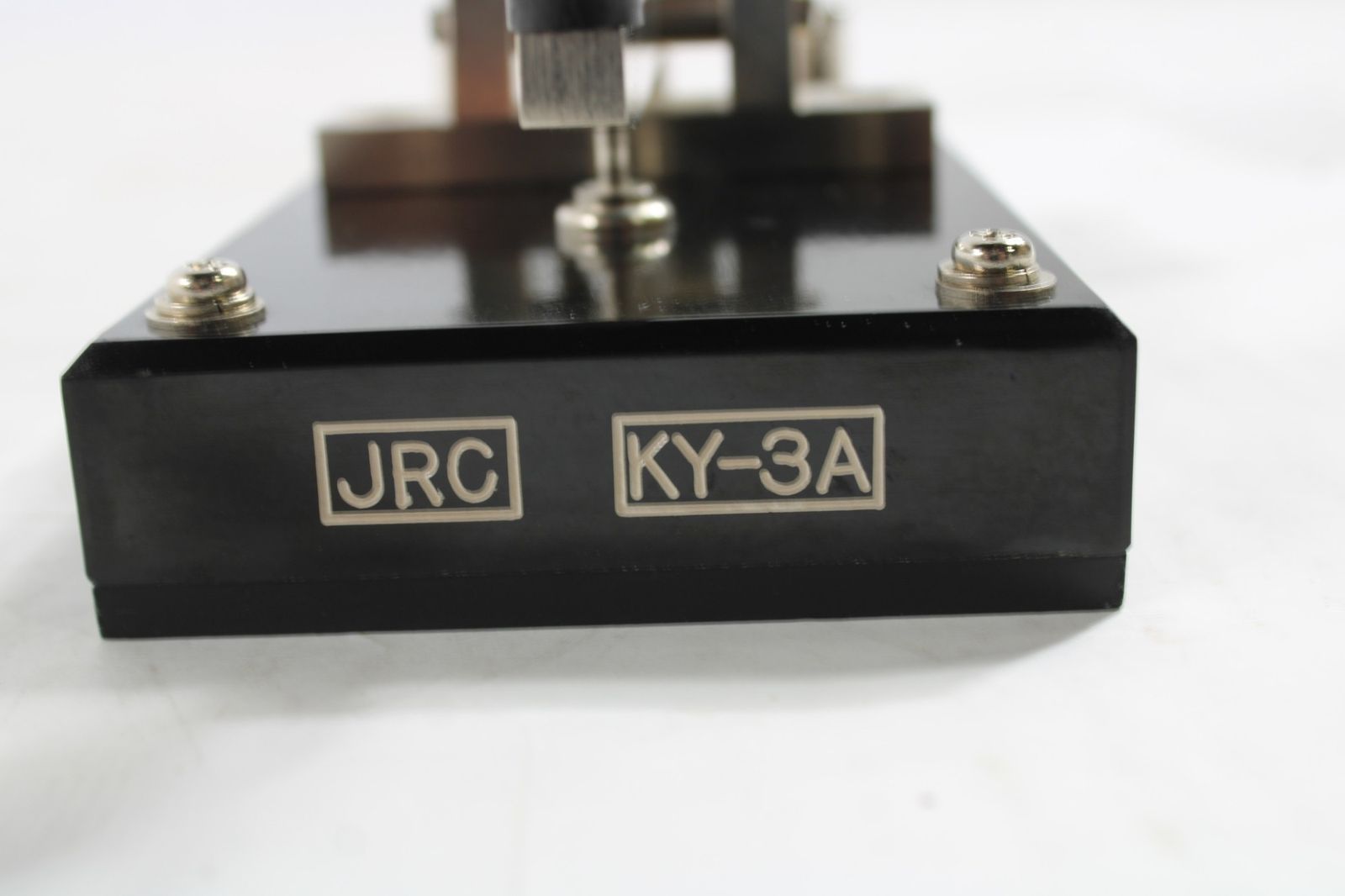 JRC KY-3A