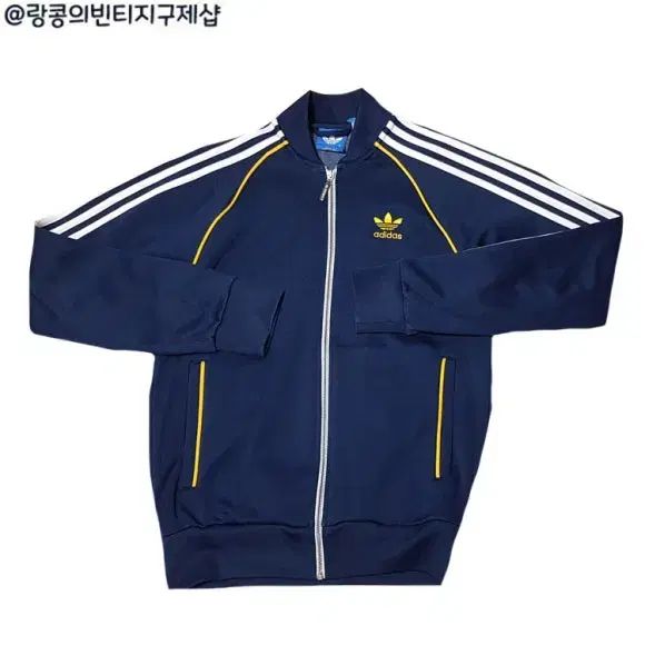 adidas アディダス ストリート 炎 スーパースター ジャージ ジャケット