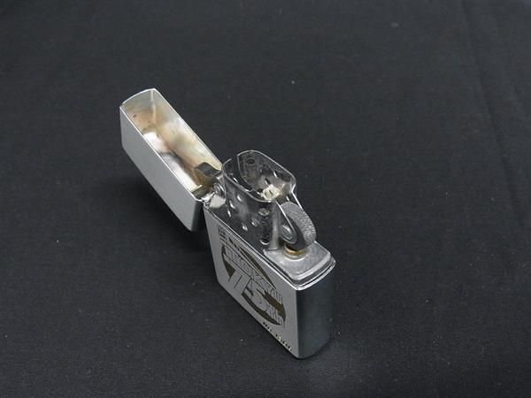 □新品同様□ZIPPO ジッポー 東急電鉄設立75周年記念限定 No