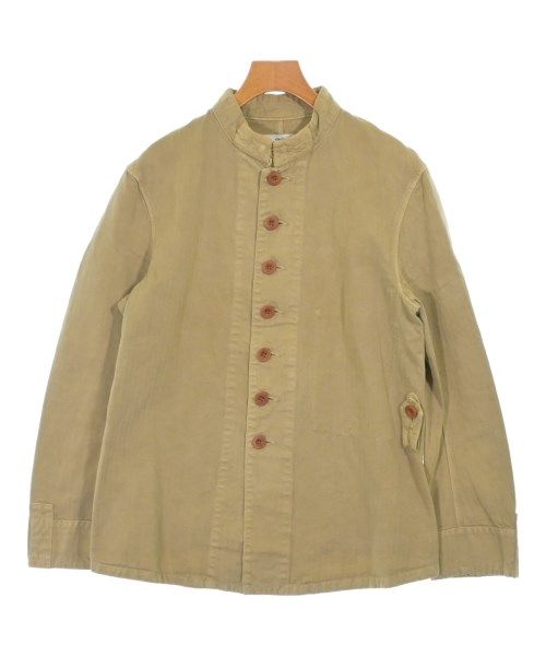 visvim カジュアルジャケット メンズ 古着