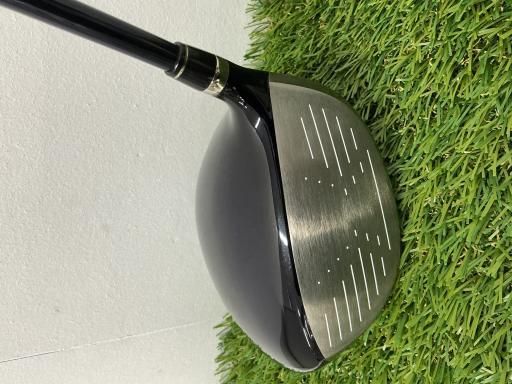 マクレガー MACTEC NV BASSARA フレックスR 11° マクレガー MACTEC NV BASSARA フレックスR 11° - メルカリ