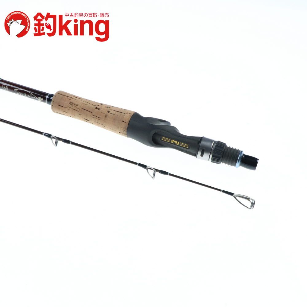 【中古/美品】 ツララ モレーナ 53   /R159L 中古/美品】 ツララ モレーナ 53 /R159L | 釣king