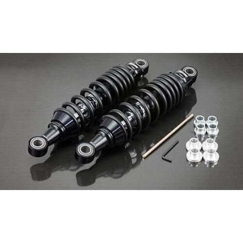 5営業日で発送 リアサスペンション ローダウン 40MM RH975 S 品番 ZYS-RE302-001