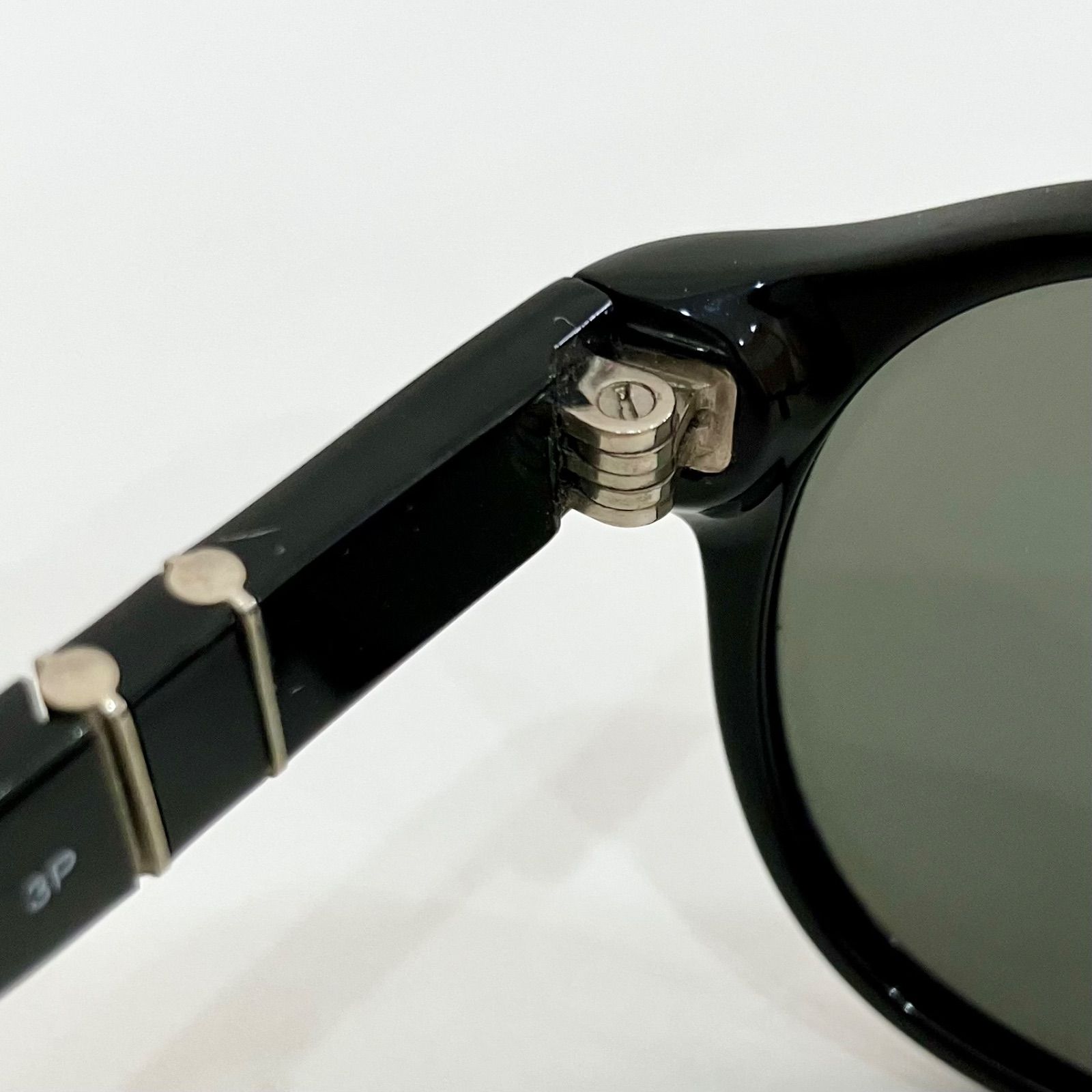 Persol ペルソール サングラス 2931-S 95/58 53◻︎17 140 3P - メルカリ
