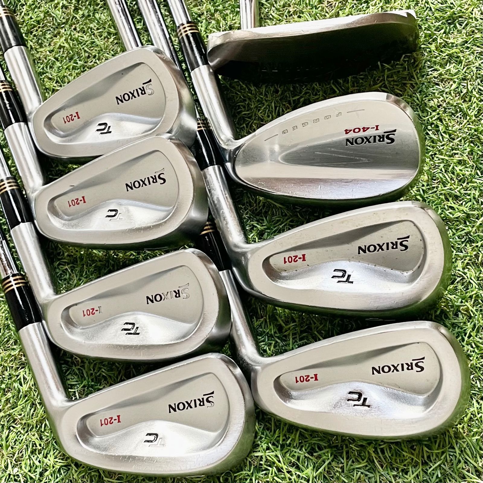 Srixon - SRIXON スリクソン Z745 ZR-600 メンズ　ゴルフクラブセット バッグ美品】SRIXON Z745 ゴルフクラブセット メンズ 11本 右