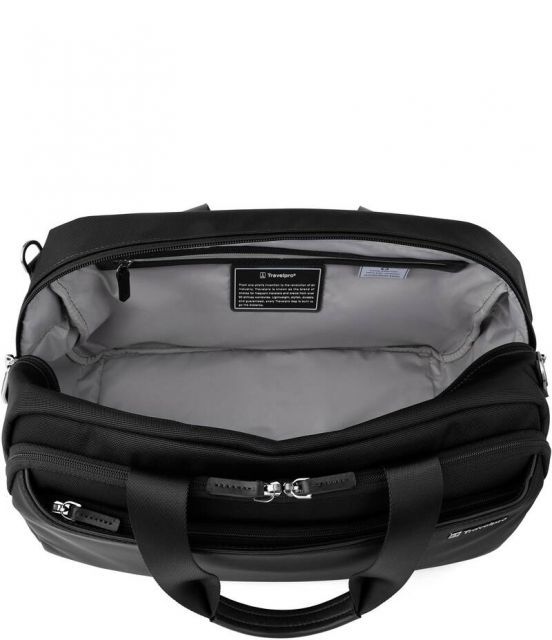 Travelpro 黒 クルー用トラベルバッグ　Flight tote FlightCrew™ 5 Flight Tote – Travelpro Aviation Professionals