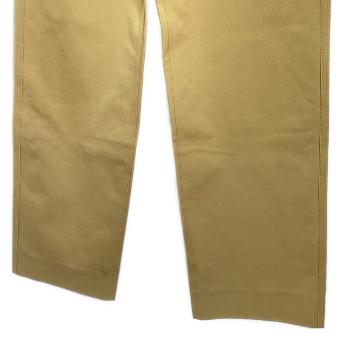 THE ROW ザロウ パンツ サイズ2 M レディース - ベージュ フルレングス WWW_NOITHATQUANGTHANH_NET