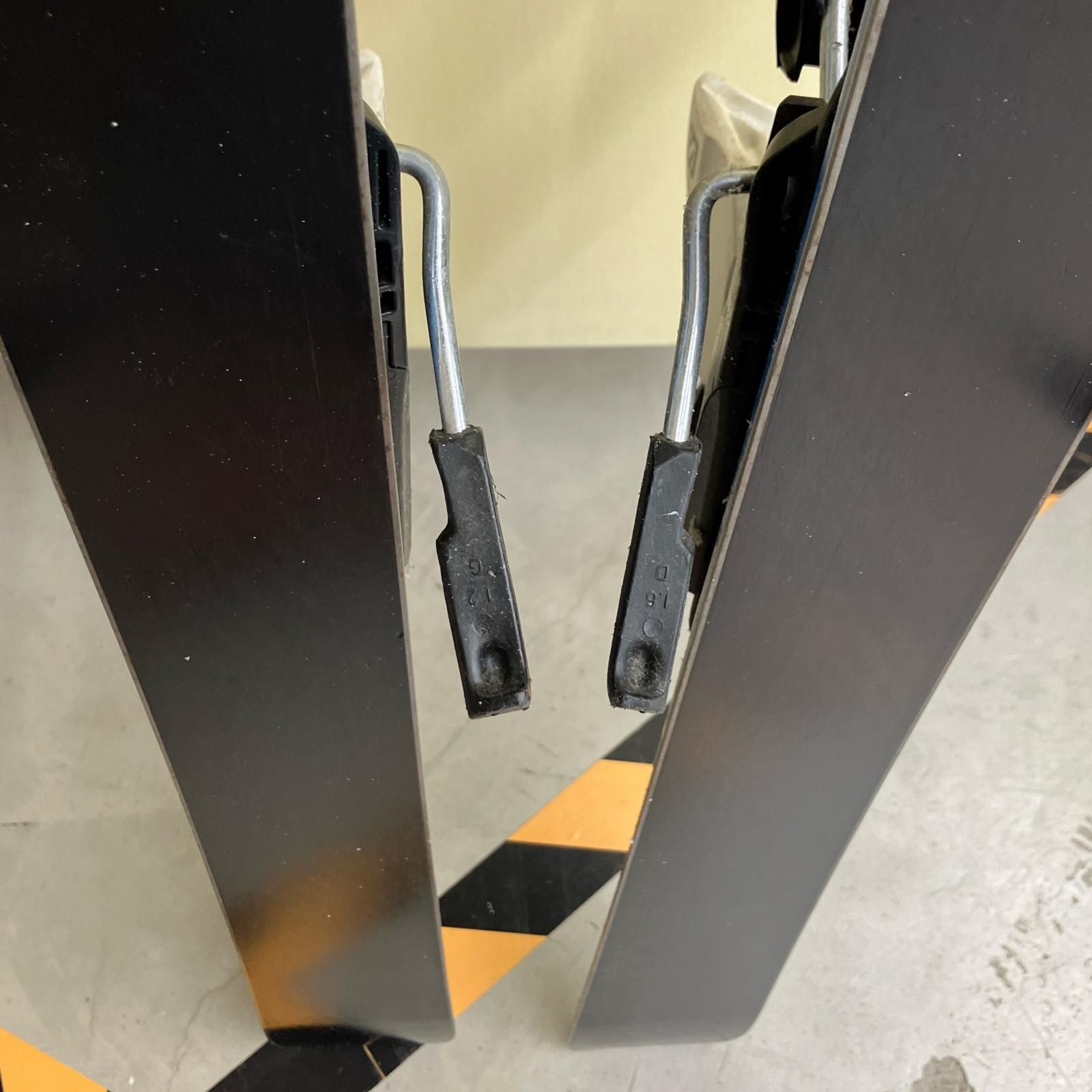 ブラック×ブルー