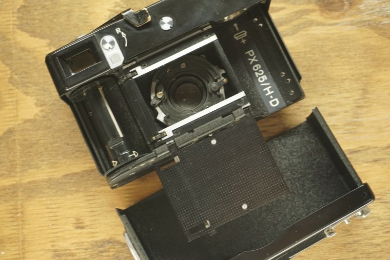 【露出計OK・美品】Rollei 35S フィルムカメラ フイルムカメラ】小さなボディに大きな魅力が詰まった「ローライ