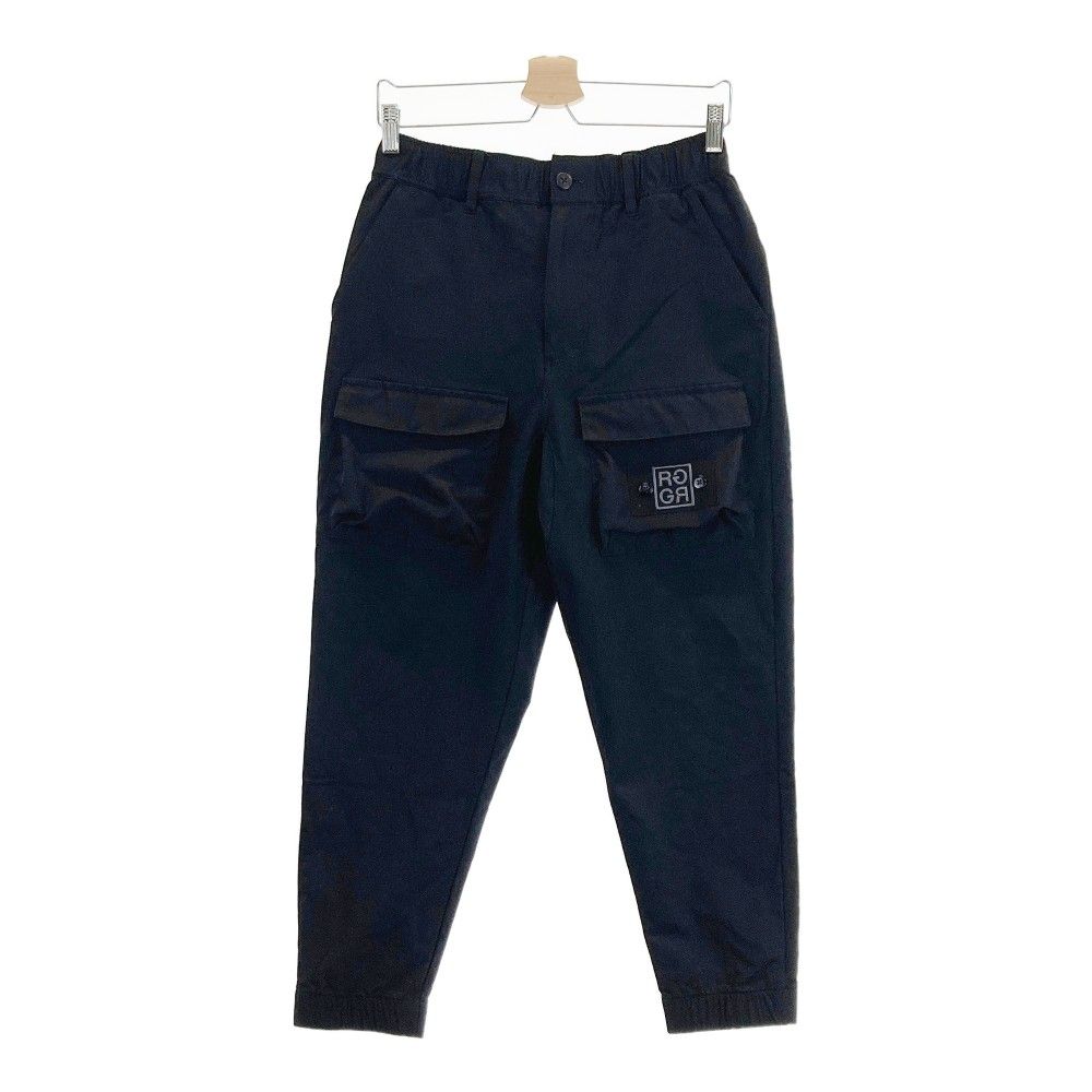 ラフロッグ RUFFLOG ブラックパンツ メンズウェア 【公式通販】