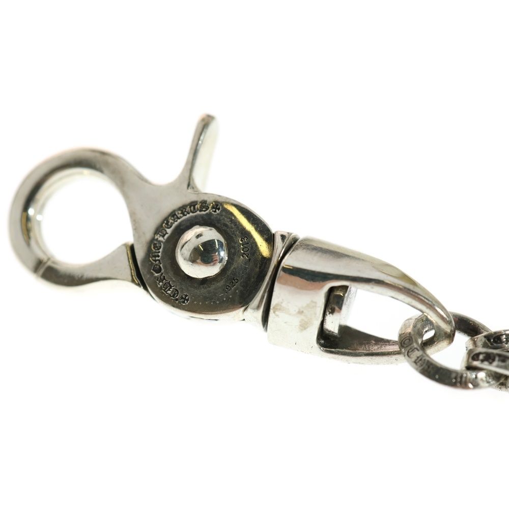 40s　スウィートハートジュエリー　ネックレス　シルバー チャーム　key　鍵 40s スウィートハートジュエリー ネックレス シルバー ギフトに key 鍵
