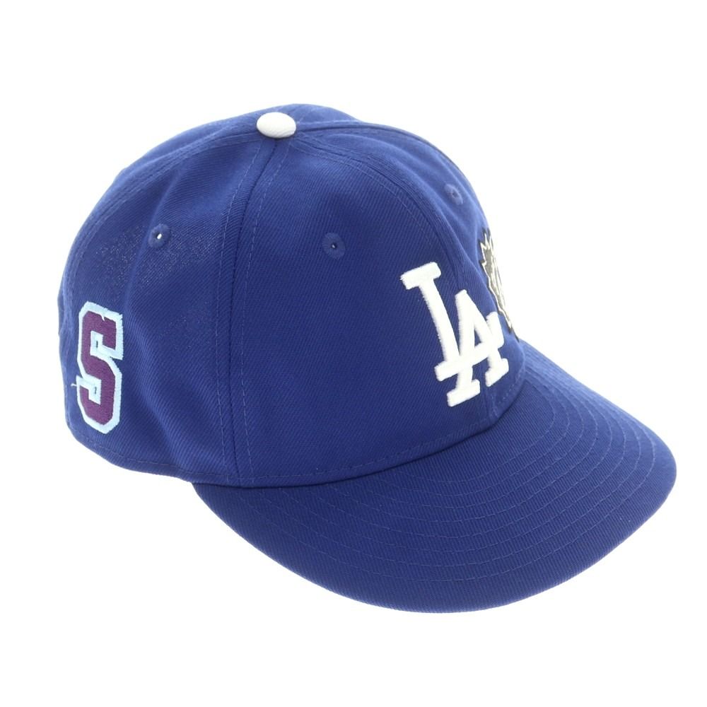 新品未使用 セントマイケル ニューエラ MLB コラボ キャップ 新品未使用 セントマイケル ニューエラ MLB コラボ キャップ