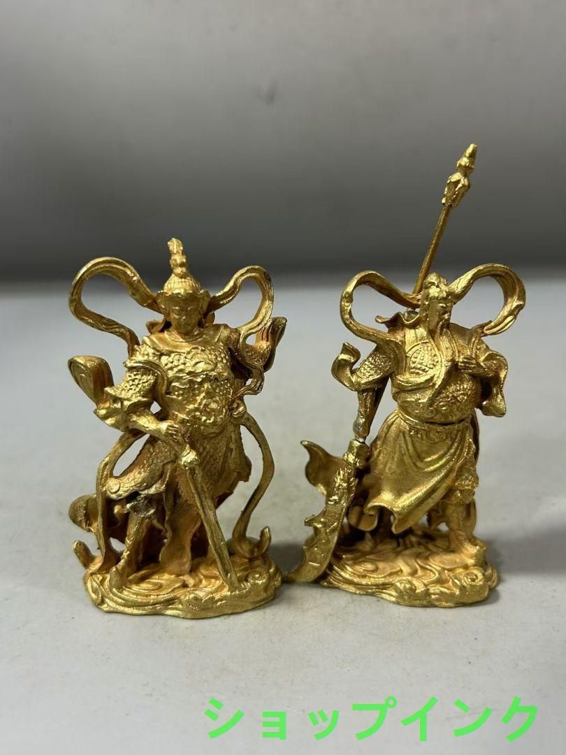 銅 細工 仏教美術 玄奘参詣準提菩薩仏像 禅意茶道 置物 装飾品 工芸品 置物 銅 細工 仏教美術 玄奘参詣準提菩薩仏像 禅意茶道 置物 装飾品