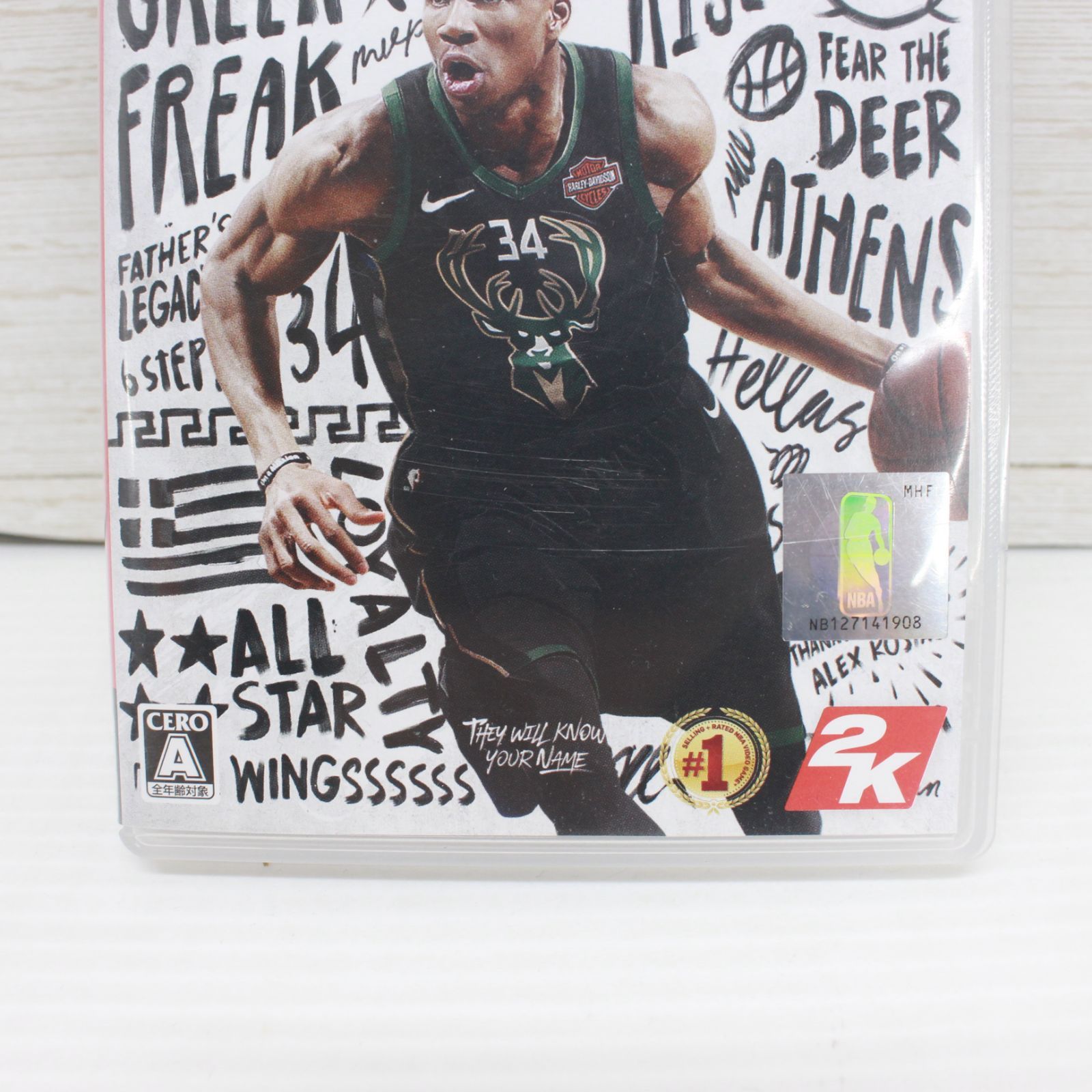 ☆344 Nintendo Switchソフト まとめ売り 7点セット ファイヤー