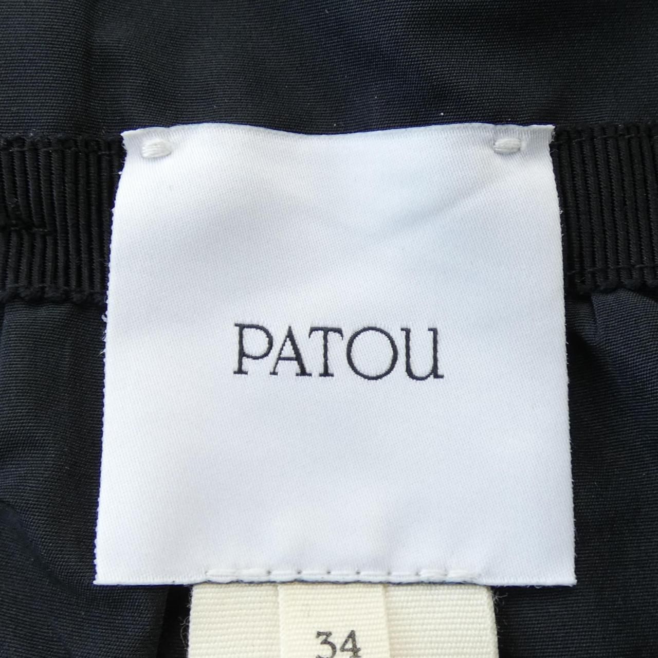 PATOU