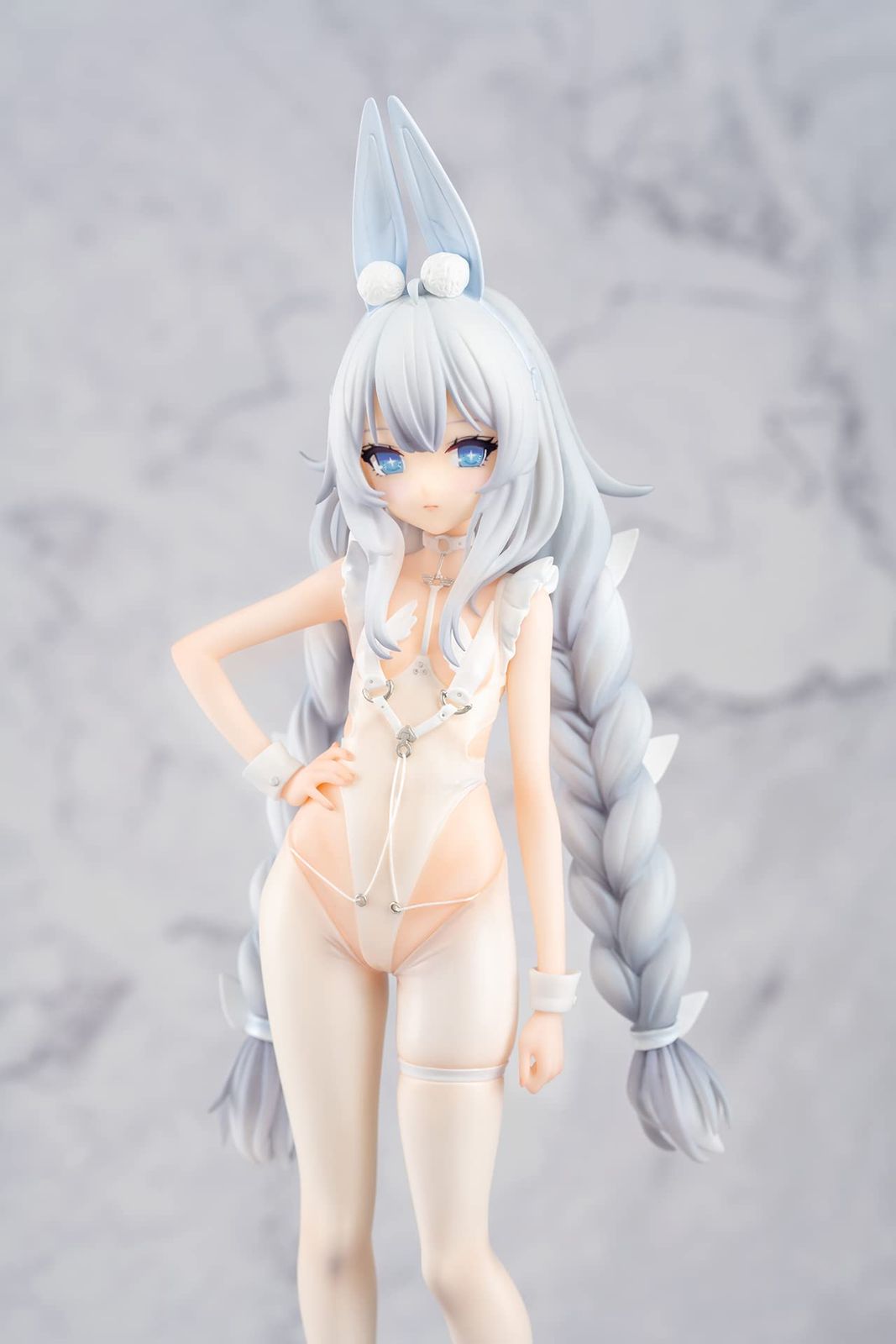 Lucentury限定特典】AniGame アズールレーン ル・マラン 昼寝好きのラピヌ VER. 1/6 スケールフィギュア - 正規代理店経由