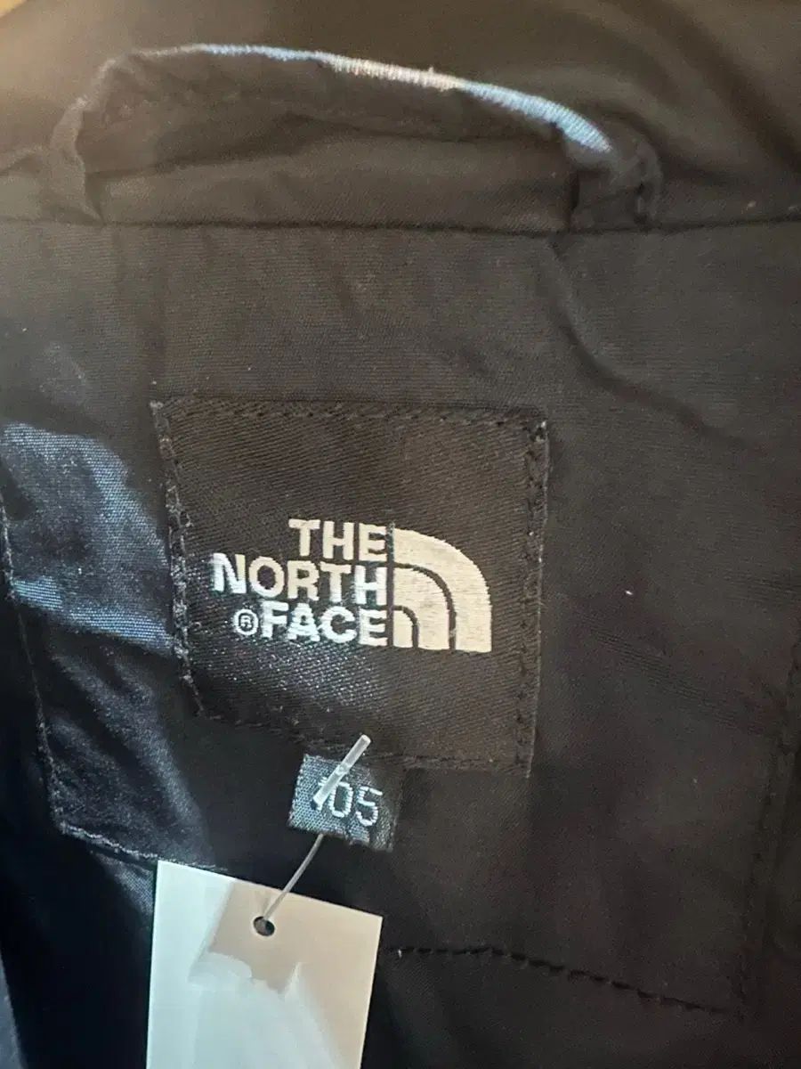 NORTH