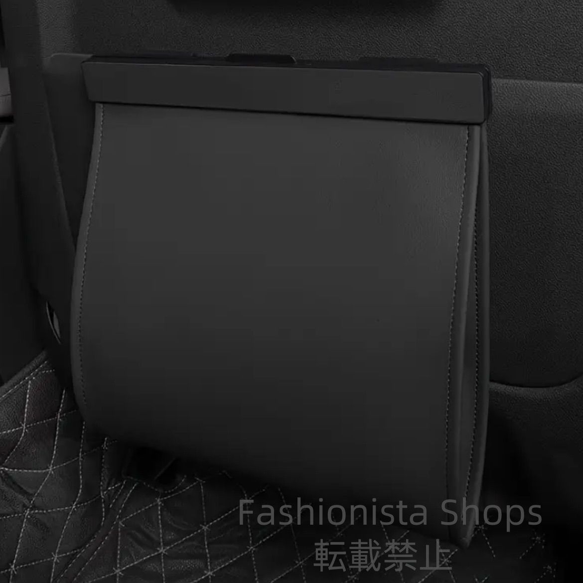 多機能収納ポケット