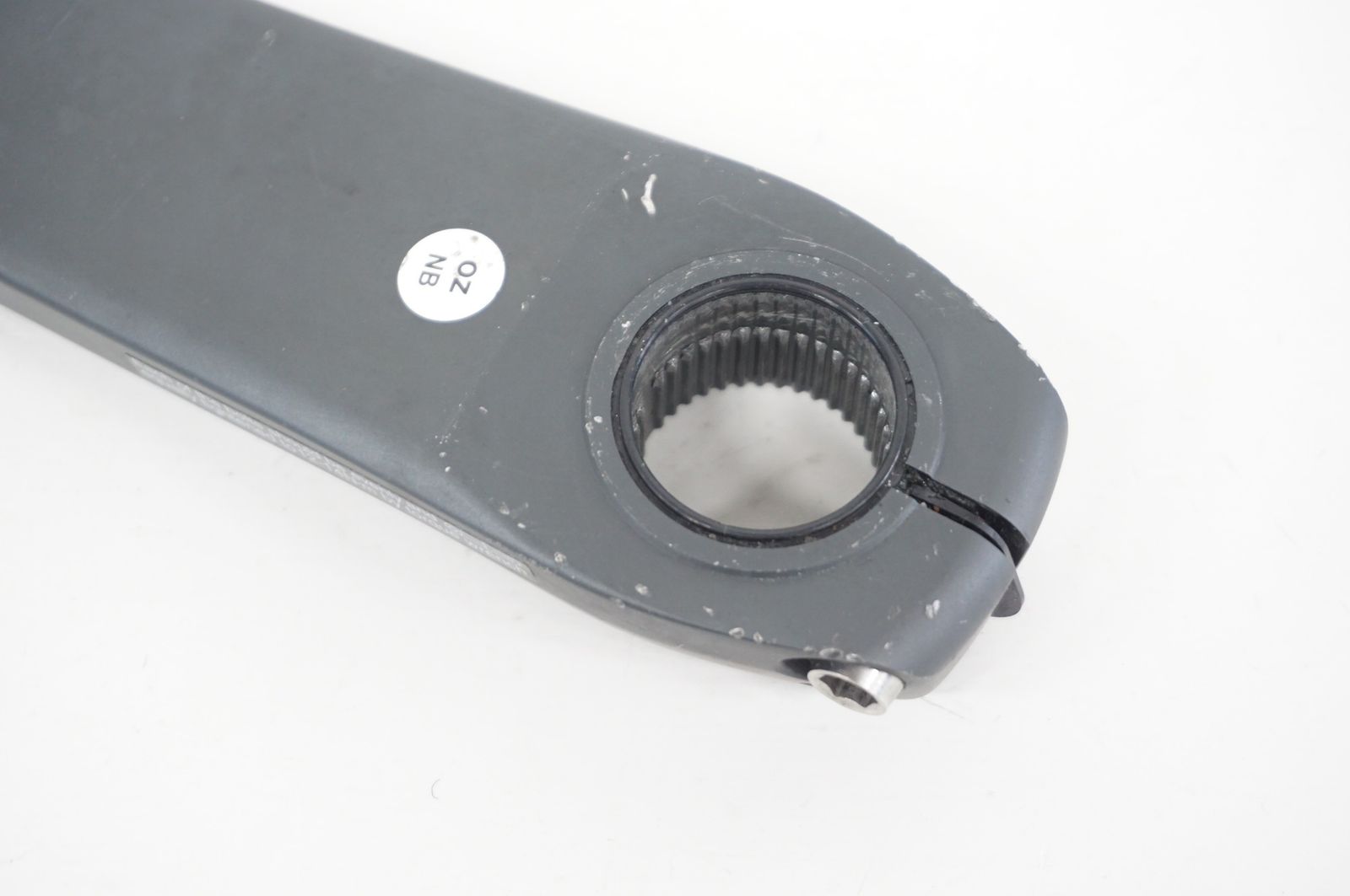 SHIMANO 「シマノ」 ULTEGRA FC-6800 175mm 左クランクアーム