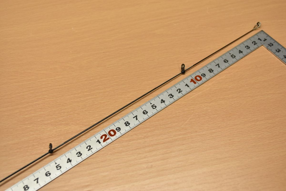 磯竿 フカセ釣り