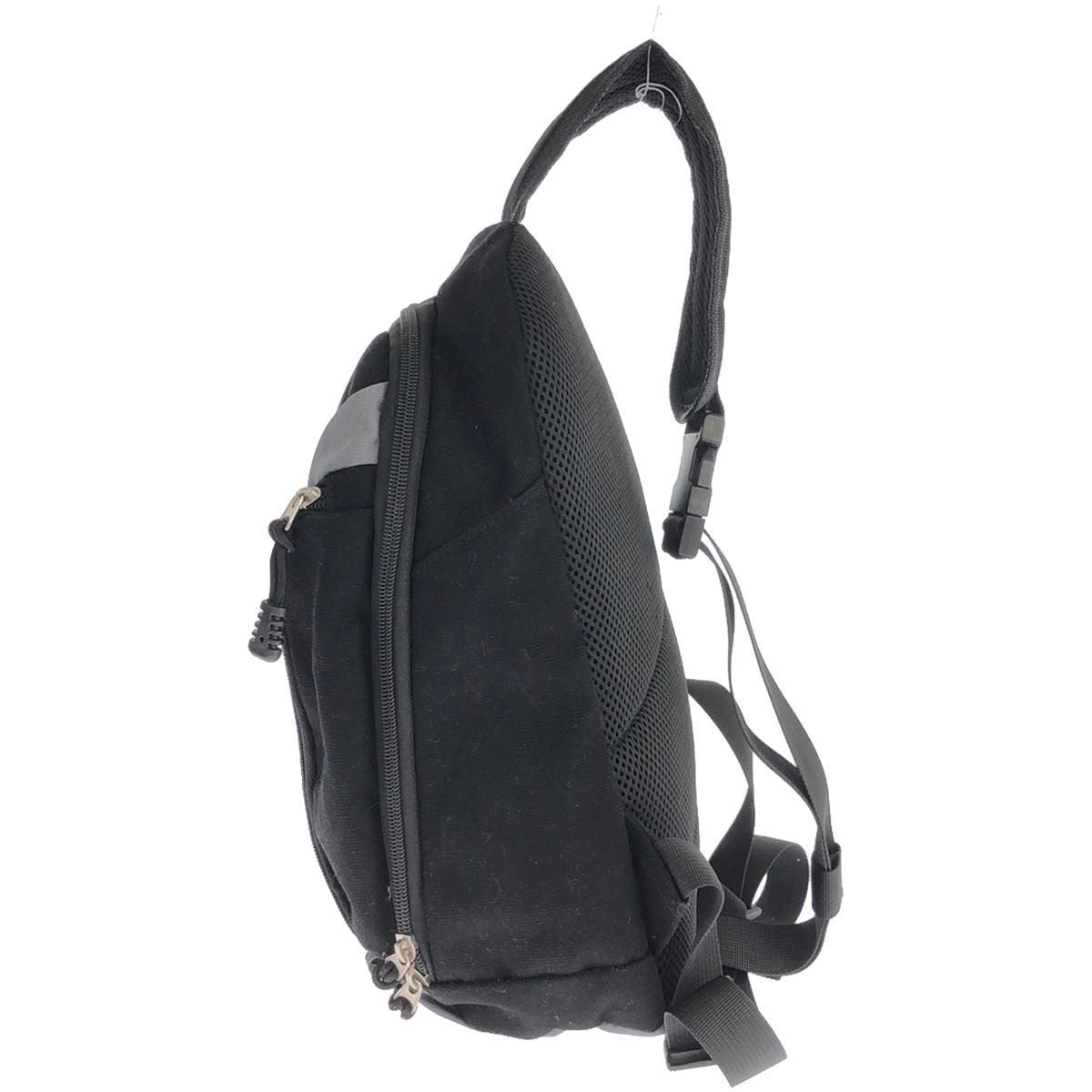 iasof one shoulder bag black/slate 美品 iasof one shoulder bag 乱