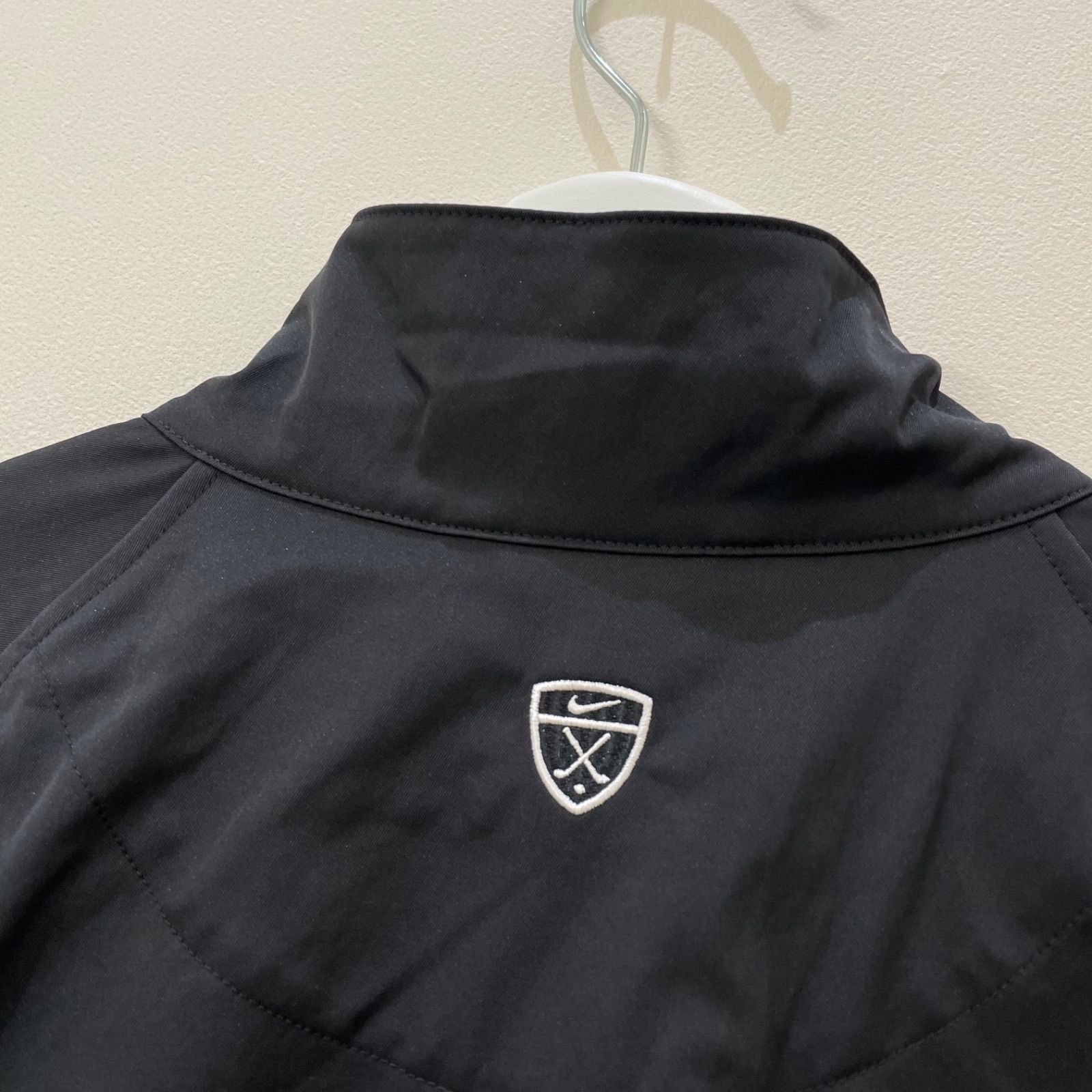 NIKE GOLF ナイキゴルフ タイガーウッズ リペルNRGジャケット