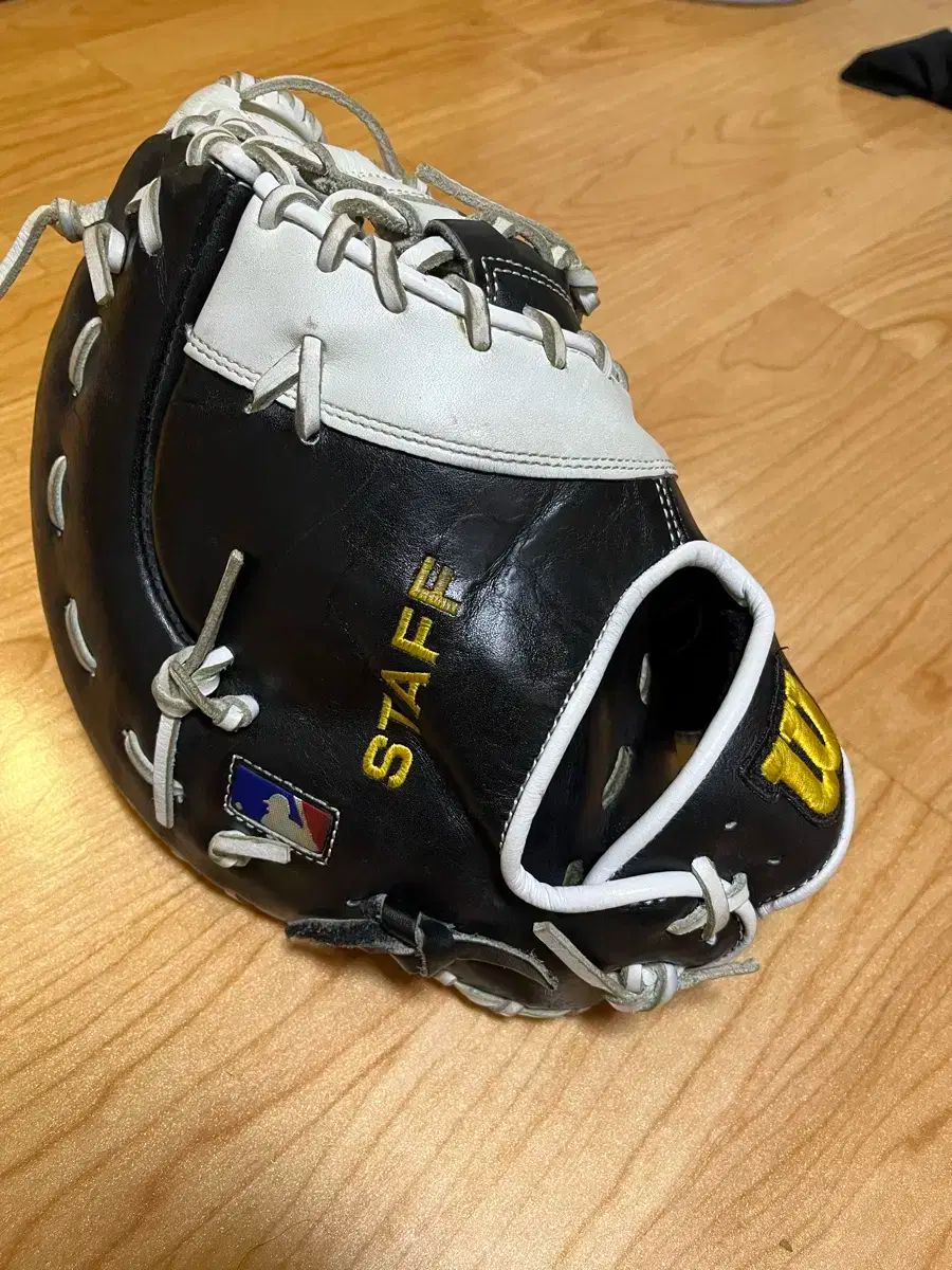 Nike & Rawlings 野球グローブ ダルビッシュモデル左利き ナイキ