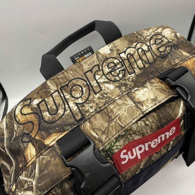 Supreme 19aw Waist Bag シュプリーム ウエストバッグ 南堀江店