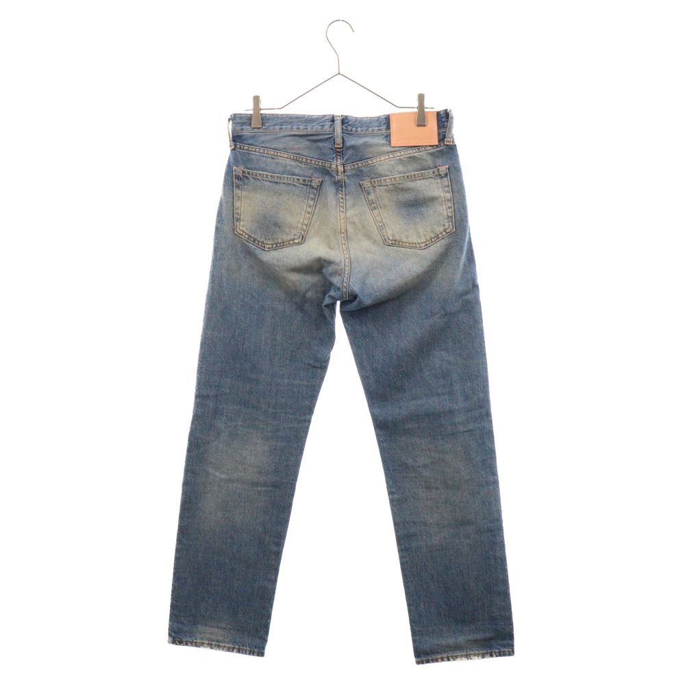 Acne Studios (アクネ ストゥディオズ) 1996 Mid Blue Trash ミッド